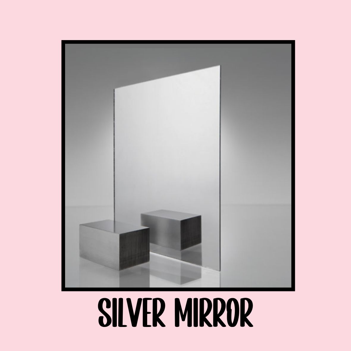 Silver Mirror