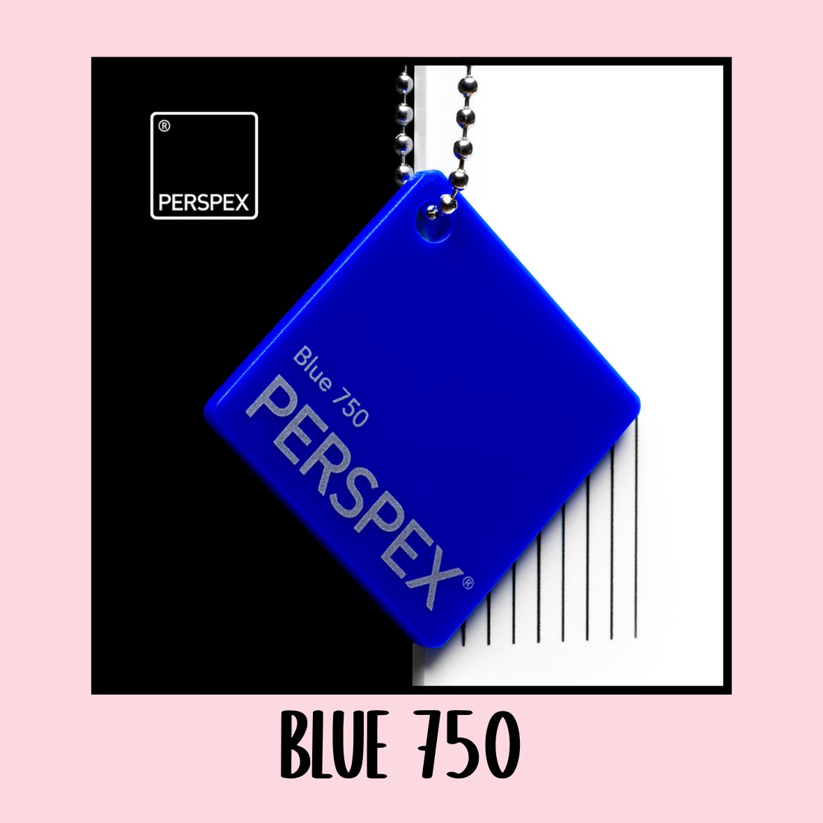 Blue 750