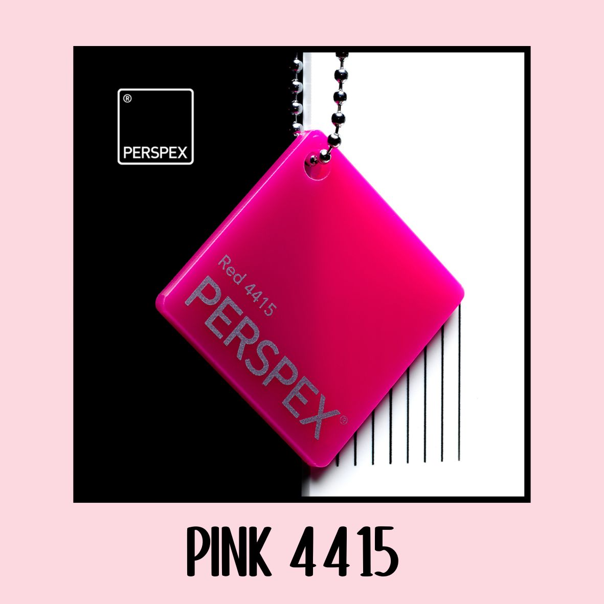 Pink 4415