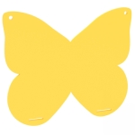 Blank+Butterfly+Bow+Holder+-+150mm