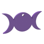 Blank+Goddess+Symbol+-+50mm