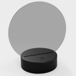 LED+Base+Insert+for+Light+up+Bases+-+150mm+Disc