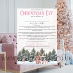 Christmas+Eve+Letter+From+Santa+-+Pink