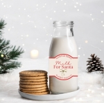 Eco+Solvent+Santa+Milk+Vinyl+Sticker