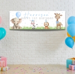 Birthday+Banner+Blue+Safari