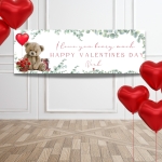 I+Love+You+Beary+Much+Banner+60x20cm