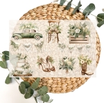 Boho+Wedding+Theme+Sheet+UVDTF