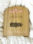 Oak+Mothers+Day+Board+-+Jigsaw+4+Piece