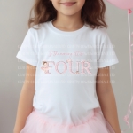 Ballerina+Birthday+Embroidery+Style+DTF+-+Four