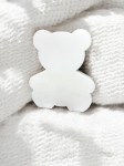 10mm+Acrylic+-+Teddy+Bear