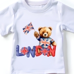 VE+Day+London+Bear+With+Flag+DTF+Decal