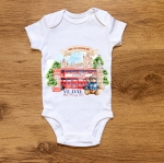 VE+Day+Scene+Three+DTF+Decal