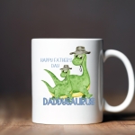Fathers+Day+Daddysaurus+Blue+UVDTF