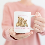 Fathers+Day+To+The+World+Bears+Girl+UVDTF