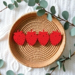 Embellishment+Pack+-+Strawberries