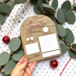 Dear+Santa+Wishlist+Board