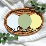 2025+Circle+Shaped+Bauble