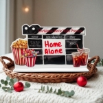 Christmas+Movie+Night+Board