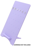 Freestanding+Earring+Holder+-+Rectangle+-+Acrylic