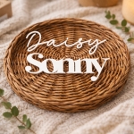 Custom+Acrylic+Name++Word+%E2%80%93+200mm+Personalised+Laser+Cut+Acrylic