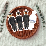 Graduation+Boys+Acrylic+Blank