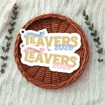 Leavers+2026+Flag+Keyring+Blank