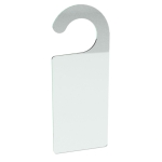 Blank+Door+Hanger+-+230mm