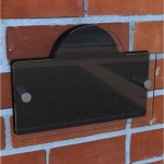 Round+Top+House+Number+Blank+with+fixings+-+Back