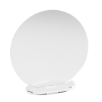 Freestanding+Acrylic+Circle+Disc+Round+-+120mm