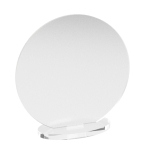 Freestanding+Acrylic+Circle+Disc+Round+-+100mm