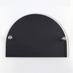 Arch+House+Number+Blank+with+Fixings