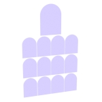 Milestone+Set+of+13+-+Arch