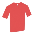 Blank+Football+Shirt+-+100mm