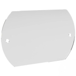 Front+for+Convex+Shaped+House+Number+-+3mm+Clear