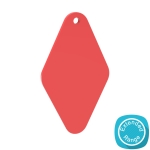 Blank+Motel+Keyring+-+80mm