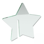 Wine+Glass+Star+Charm+for+Rim+of+glass+-+Acrylic