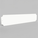 450mm+Wide+Station+House+Sign+Plaque